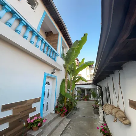 оазис сарай - Guest house