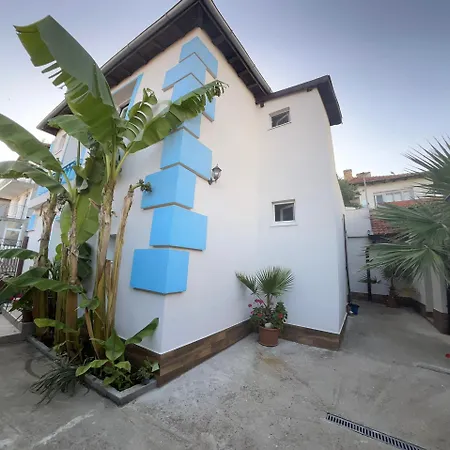 оазис сарай - Guest house *