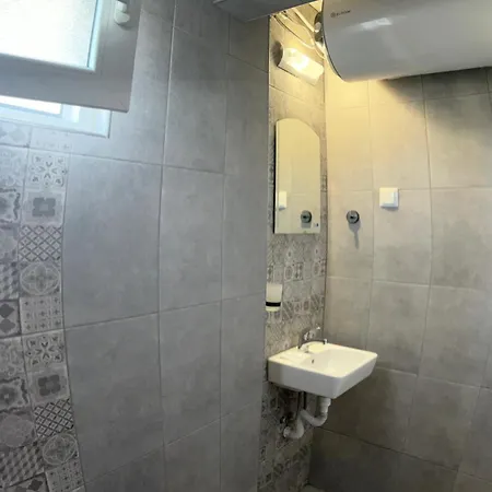 оазис сарай - Guest house