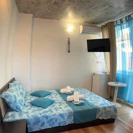 оазис сарай - Guest house