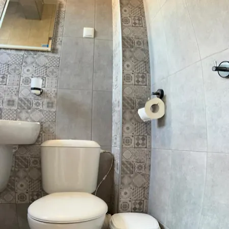 оазис сарай - Guest house *