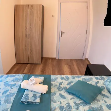 оазис сарай - Guest house Tsarevo