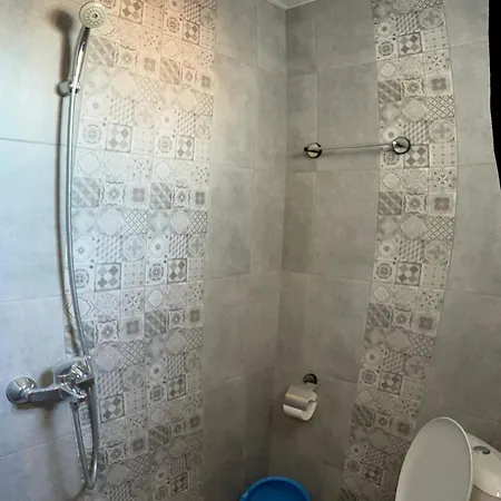 Guest house оазис сарай - *