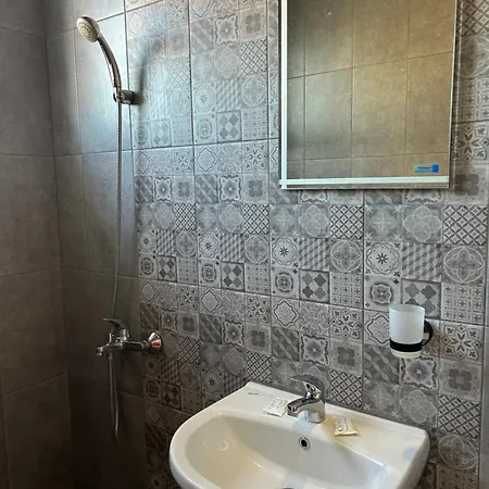 Guest house оазис сарай - Tsarevo