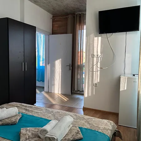 оазис сарай - Guest house