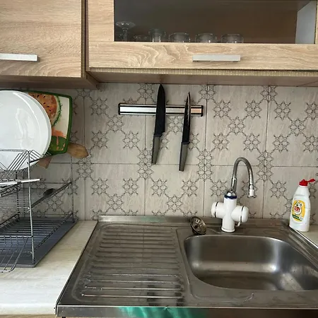 оазис сарай - Guest house