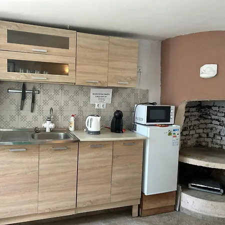 Guest house оазис сарай - Tsarevo