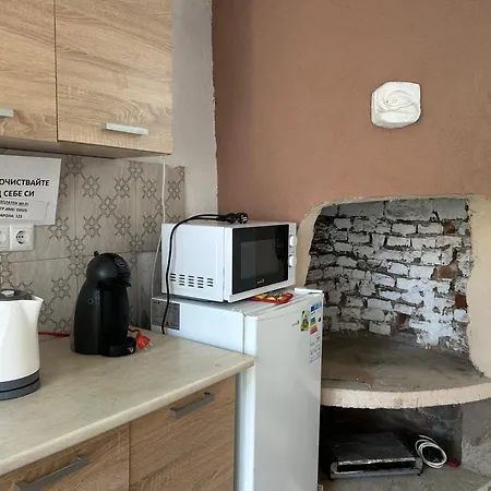 оазис сарай - Guest house