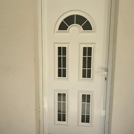 Guest house оазис сарай - Tsarevo
