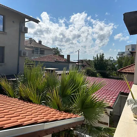 оазис сарай - Guest house *