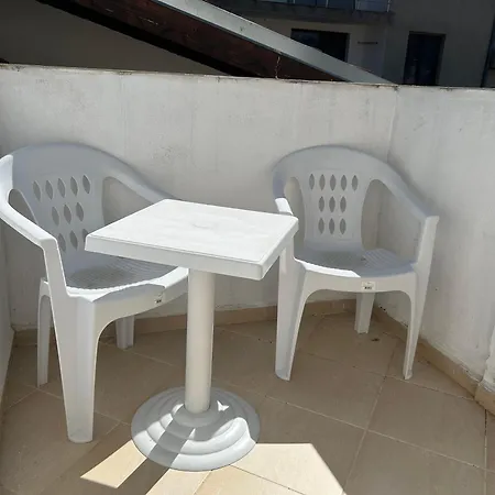 Guest house оазис сарай -