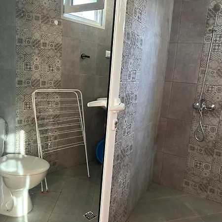 Guest house оазис сарай - Tsarevo