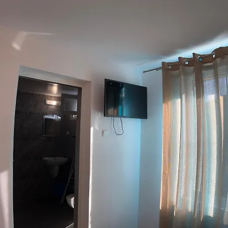 оазис сарай - Guest house