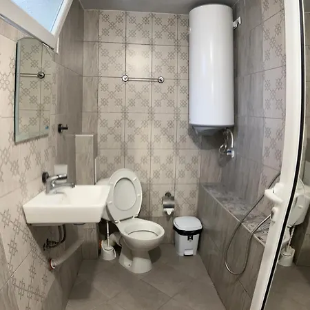 Guest house оазис сарай - Tsarevo