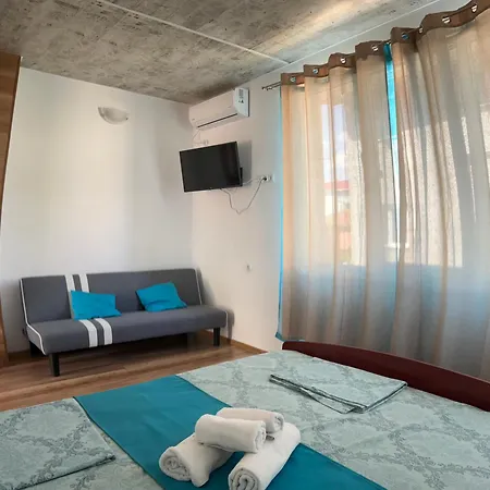 Guest house оазис сарай - *